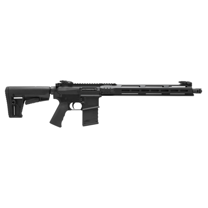 Karabinek KRISS ARCA DMK22C Black kal. 22LR